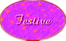 Festive