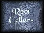 Entry into a historical description on Root Cellars, construction and usage.