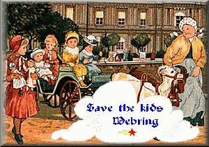 Save the Children! webring