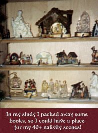 study nativity