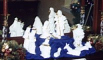 nativity/vangi