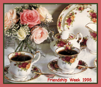 friendship card