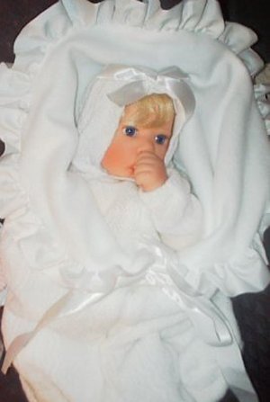 Lee Middleton doll