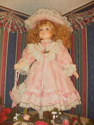 doll