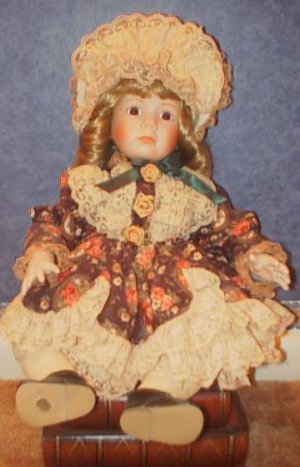 doll