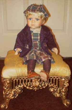 doll