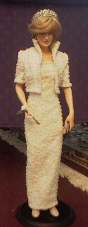 doll