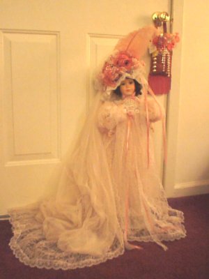 doll