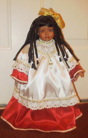 doll