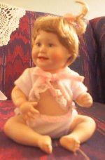 doll