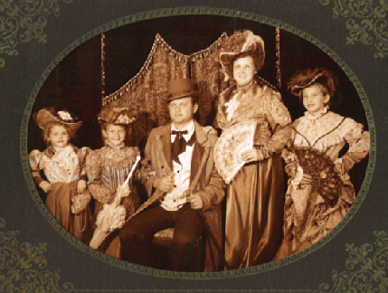 our family