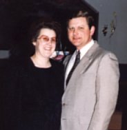 Steve & Rita