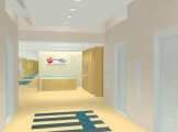 Elevator Lobby
