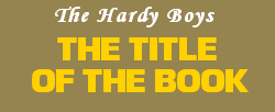 sample cover
