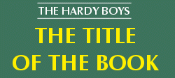 sample cover