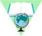 globe graphic