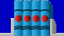bookshelf