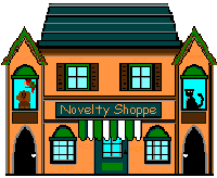 Novelty Shoppe
