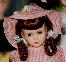 Margaret