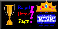 Royal Home Page Award