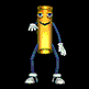 Dancing Macaroni