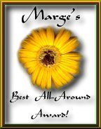 Marge's Award