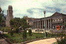 Parque a Centro-America
