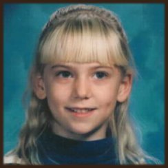 Last, but not least, here's Patricia!