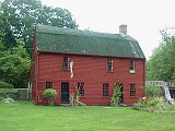 Gilbert Stuart Birthplace