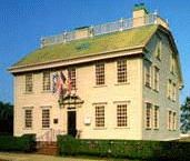 Hunter House