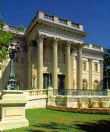 Marble House
