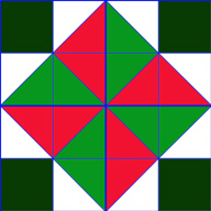Pinwheel 1