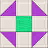 Shoofly Block