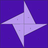 Spinning Star