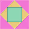 Square in Square