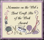 craft award