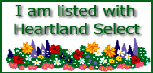 Heartland Select Logo