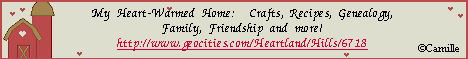 Visit Me!