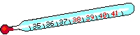 termometro trasp