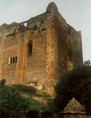 Guildford Castle