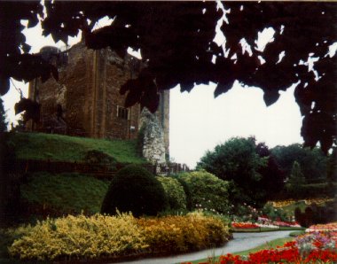 Castle Keep