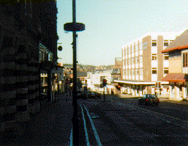 North Street 1990's