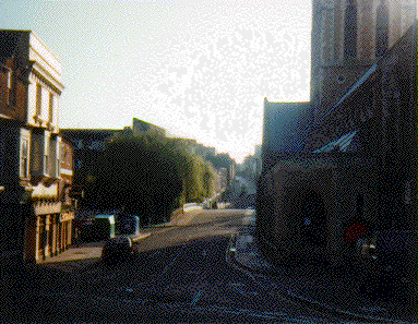 St Nicolas 1990's