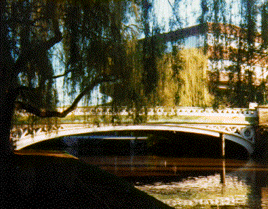 Bridge 1990's