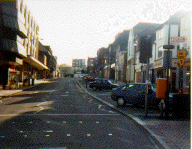 North Street 1990's