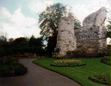 The King's Apartments