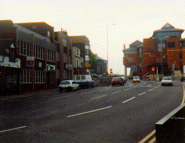 Park Street 1990's