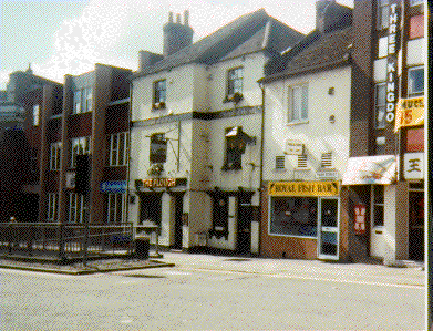 The Plough