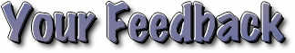 Feedback Title Graphic