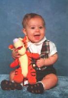 My Nephew